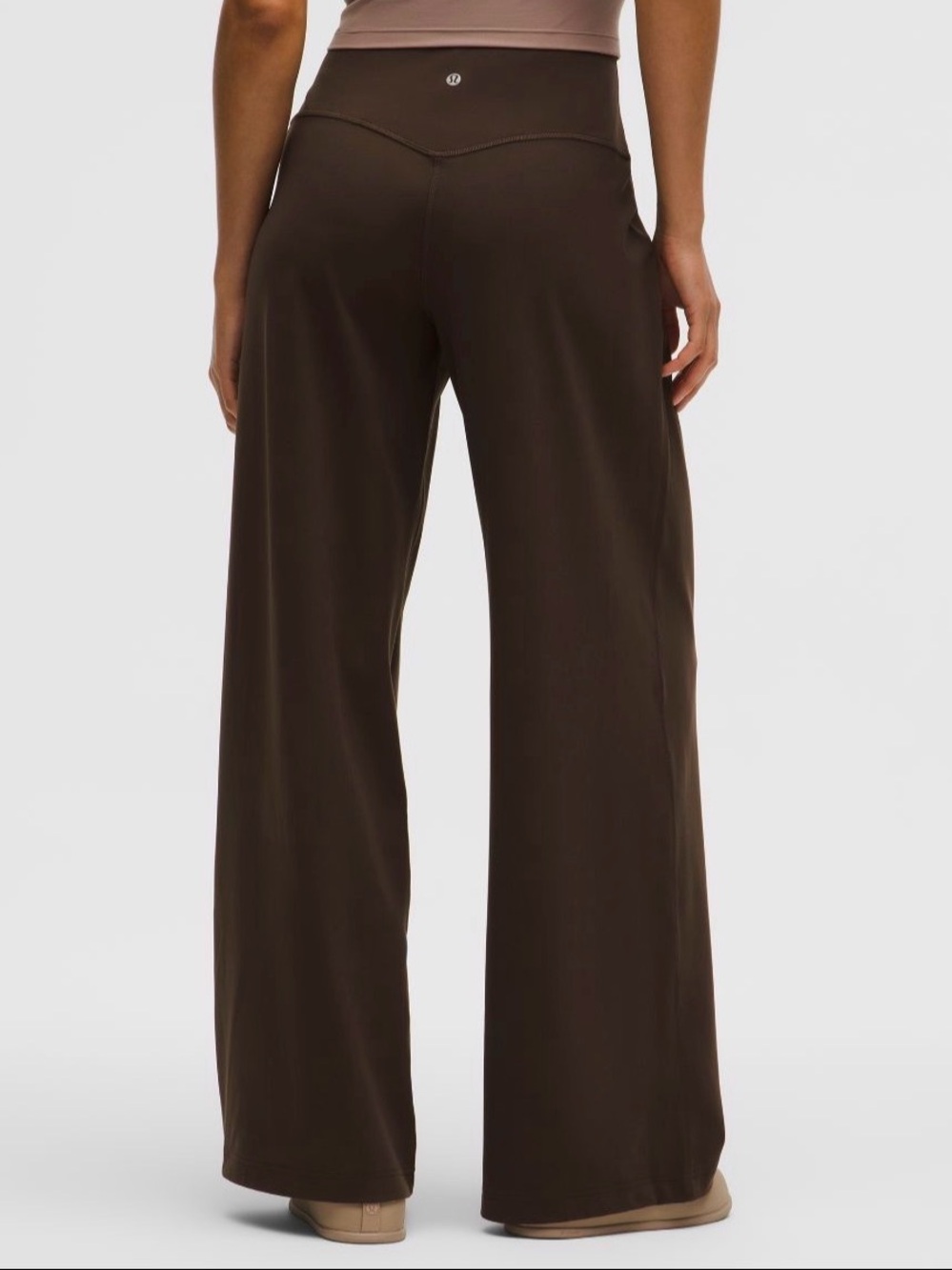 Lululemon - Align Palazzo Pant *Tall - Size 8 - NWT - Picture 6 of 7